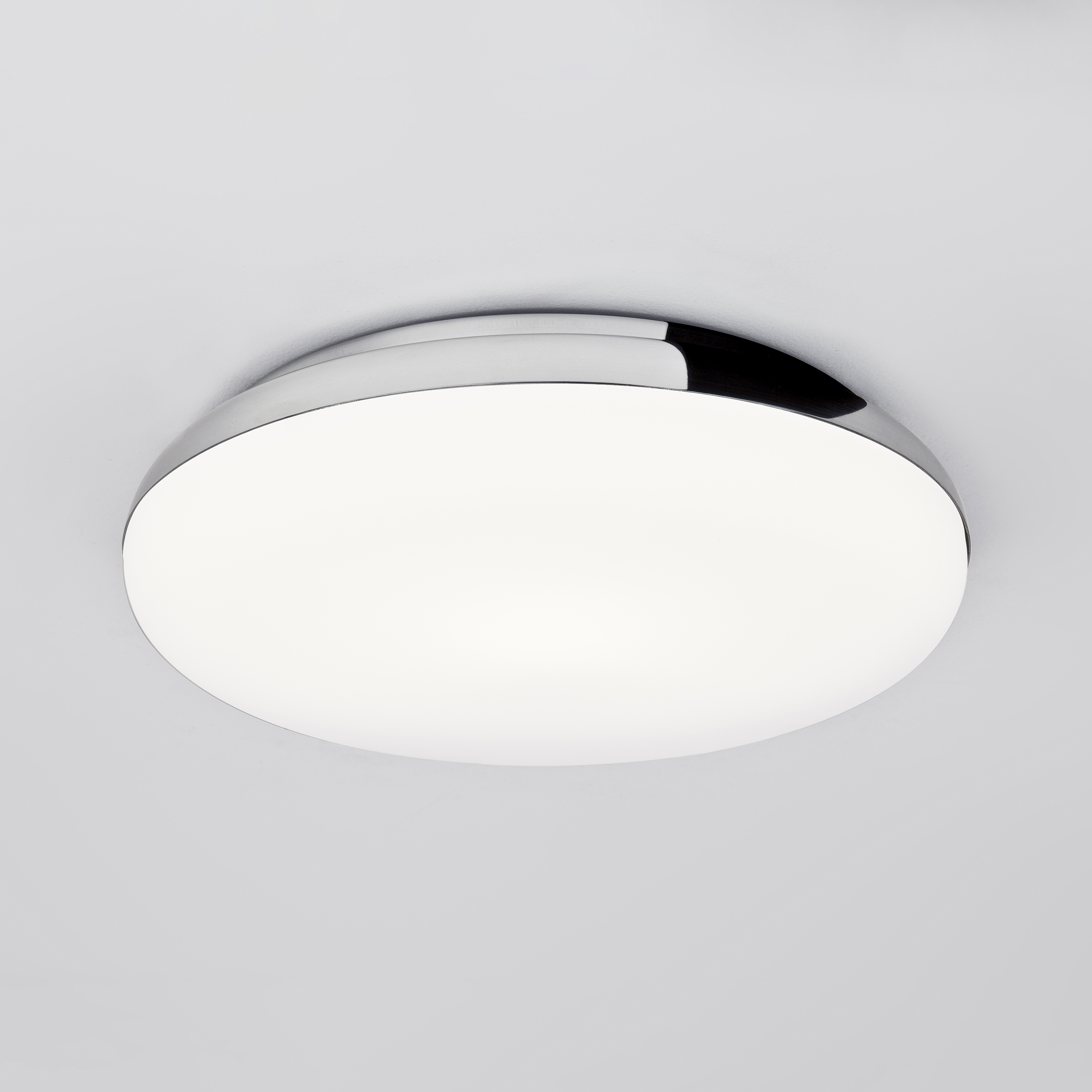 Altea 300 plafondlamp excl. E27 chroom