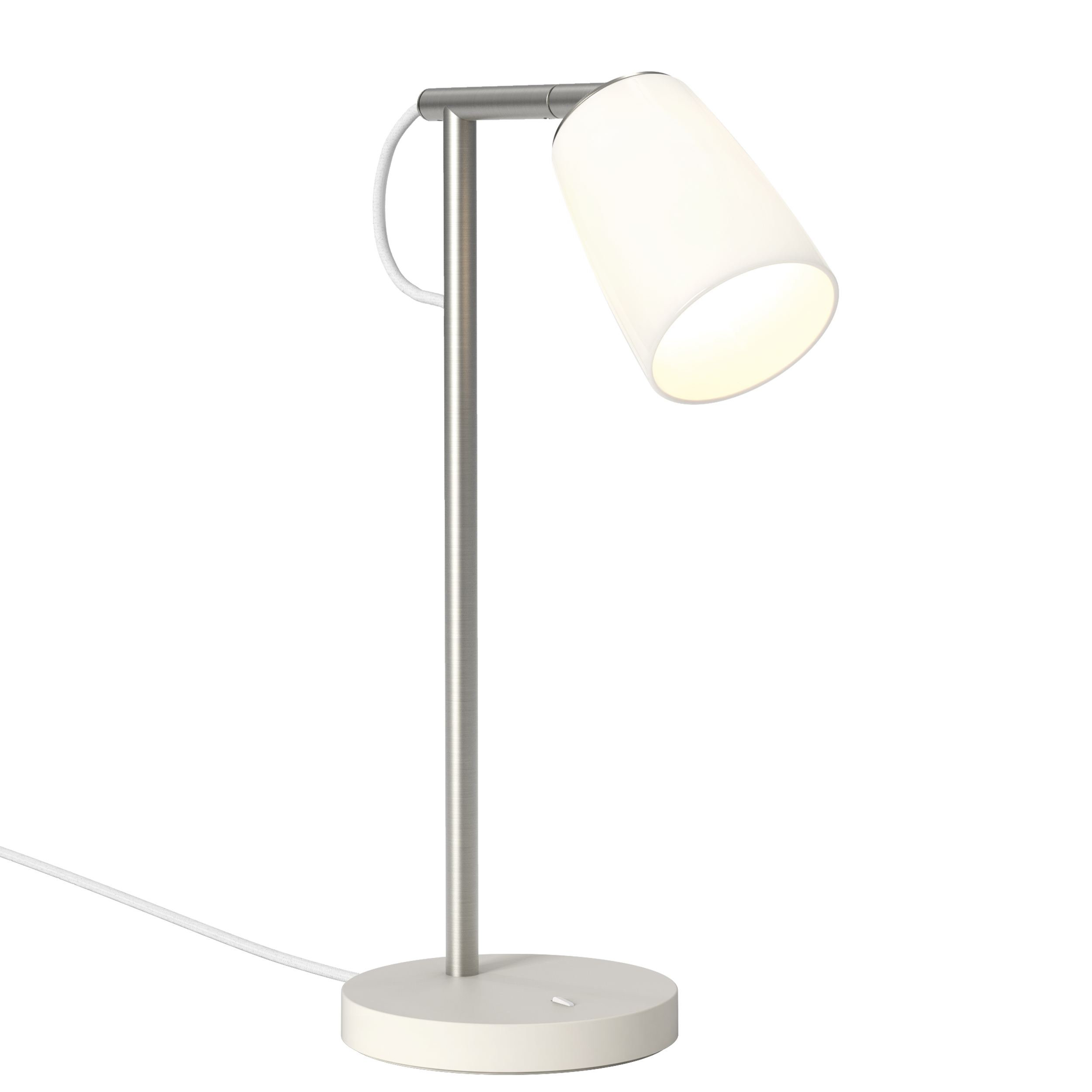 Carlton Desk TL excl. G9 porselein