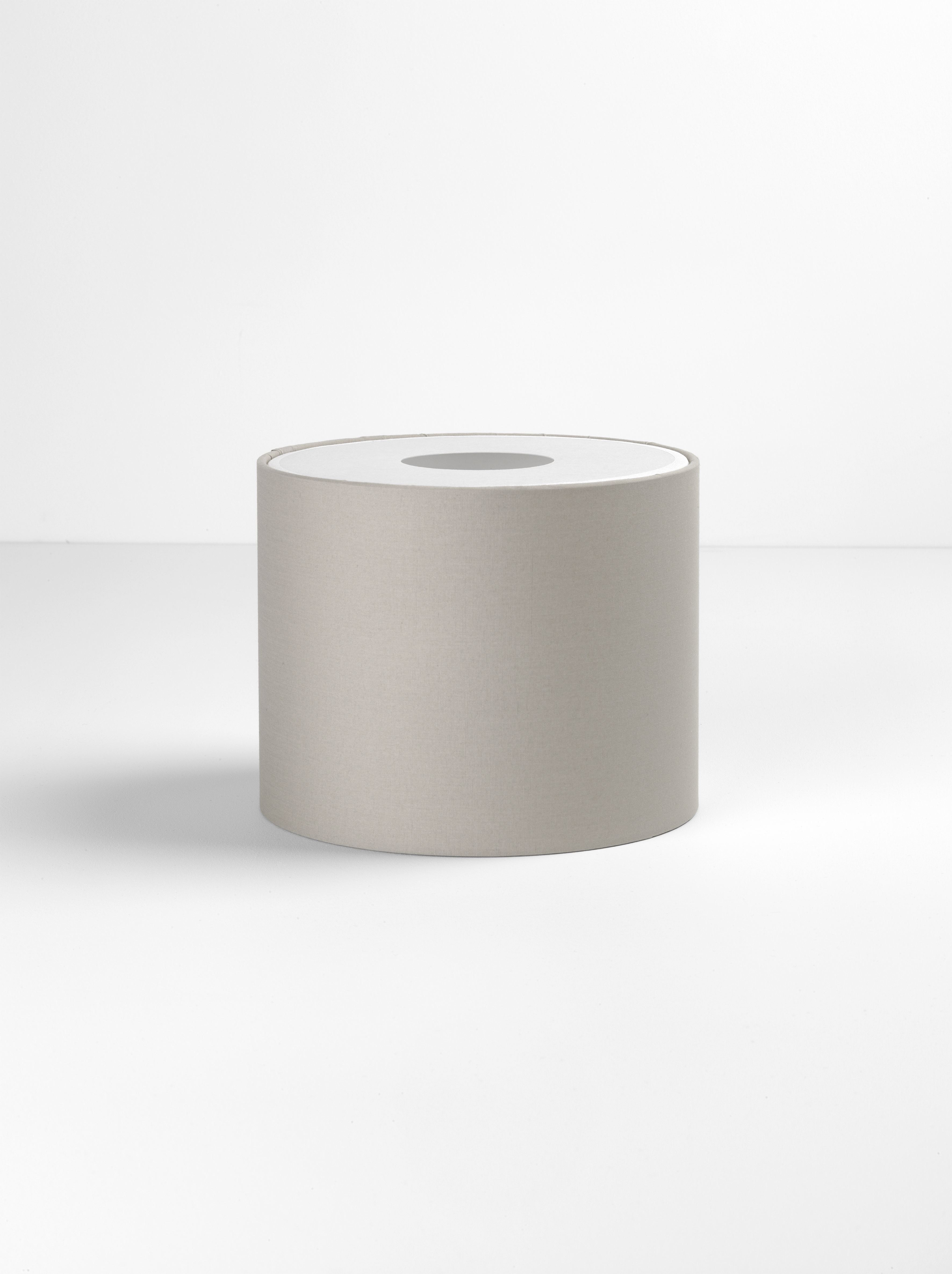 Kap Drum 200 putty + diffuser