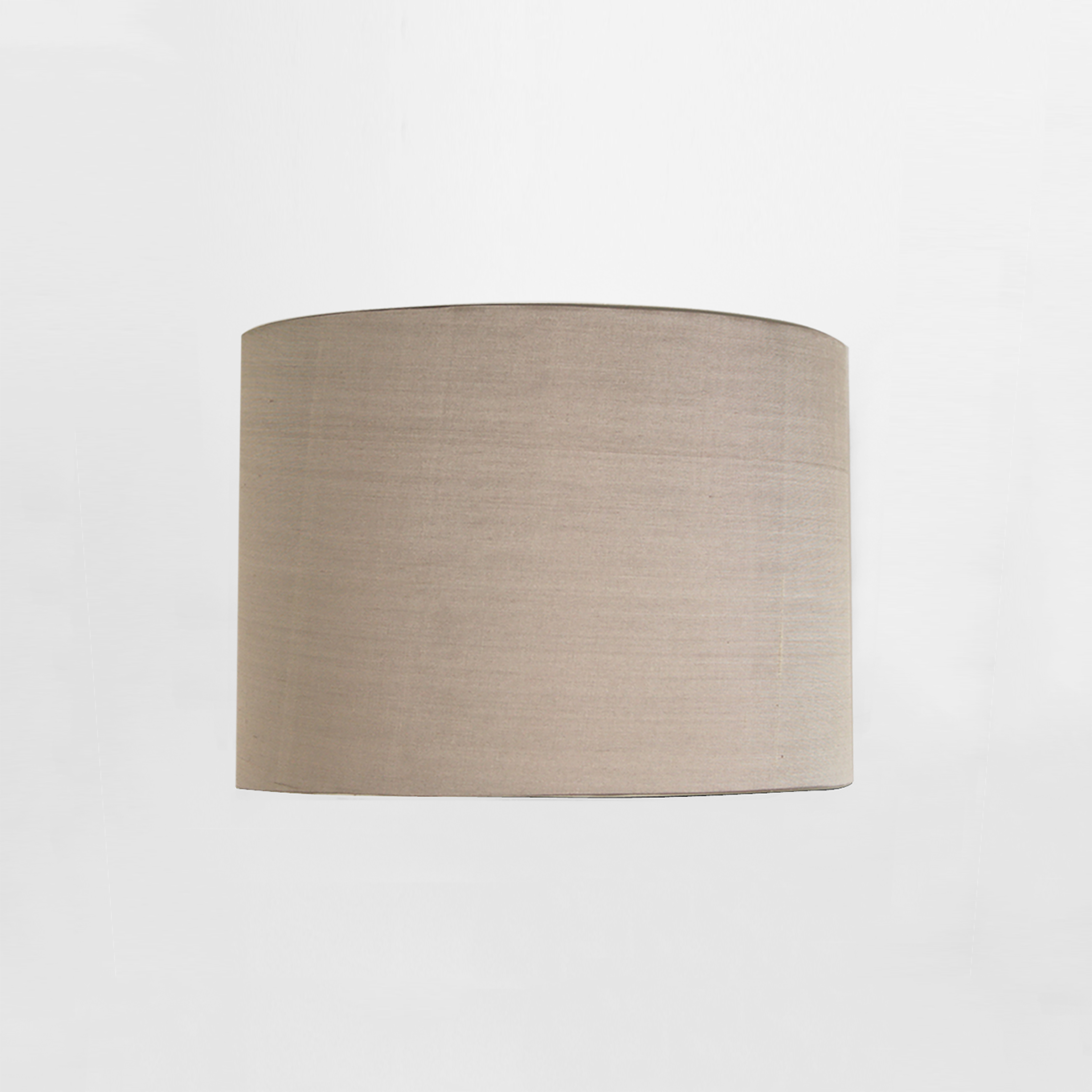 Astro Kap Drum 200 taupe zijde + diffuser