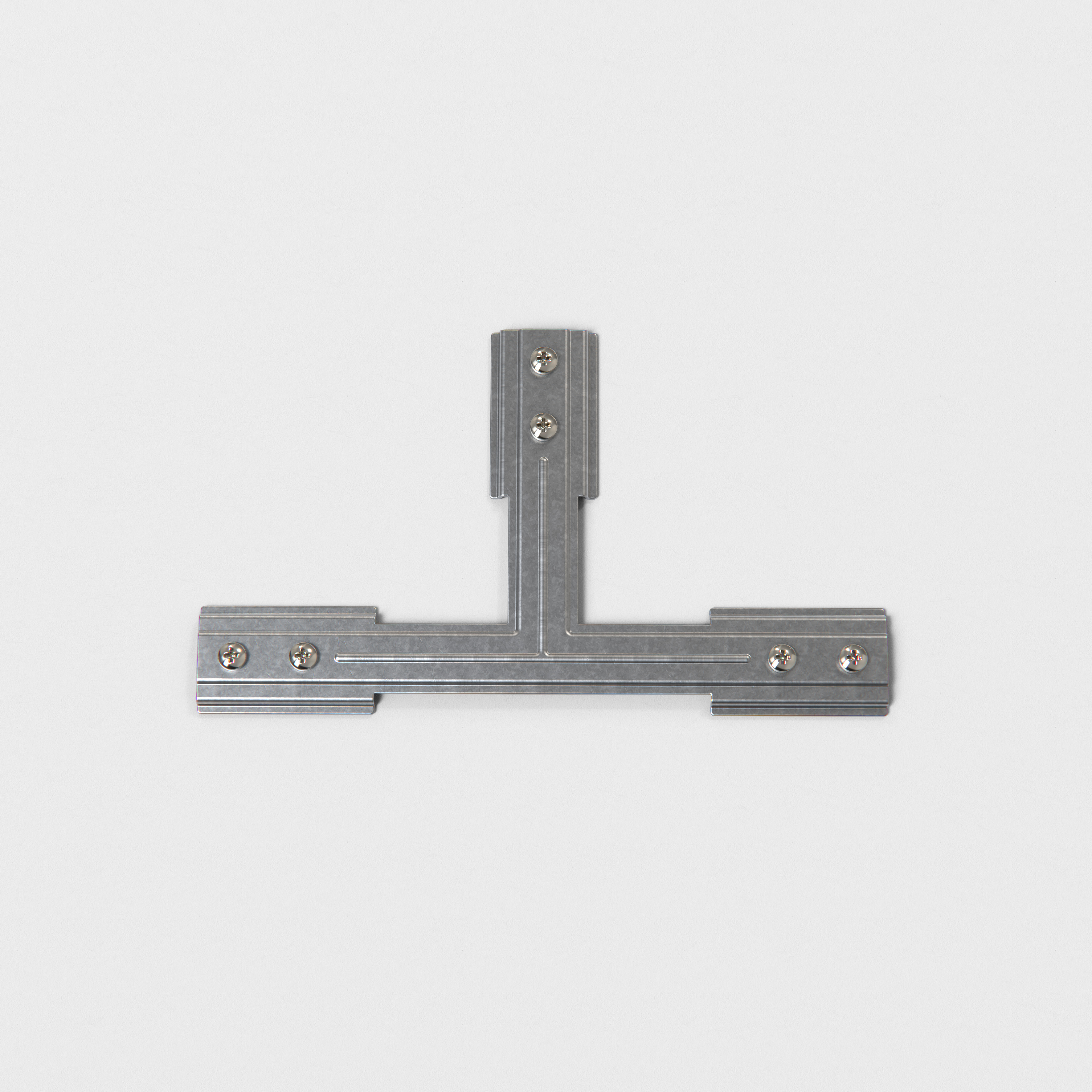 1-fase rail Track T Support