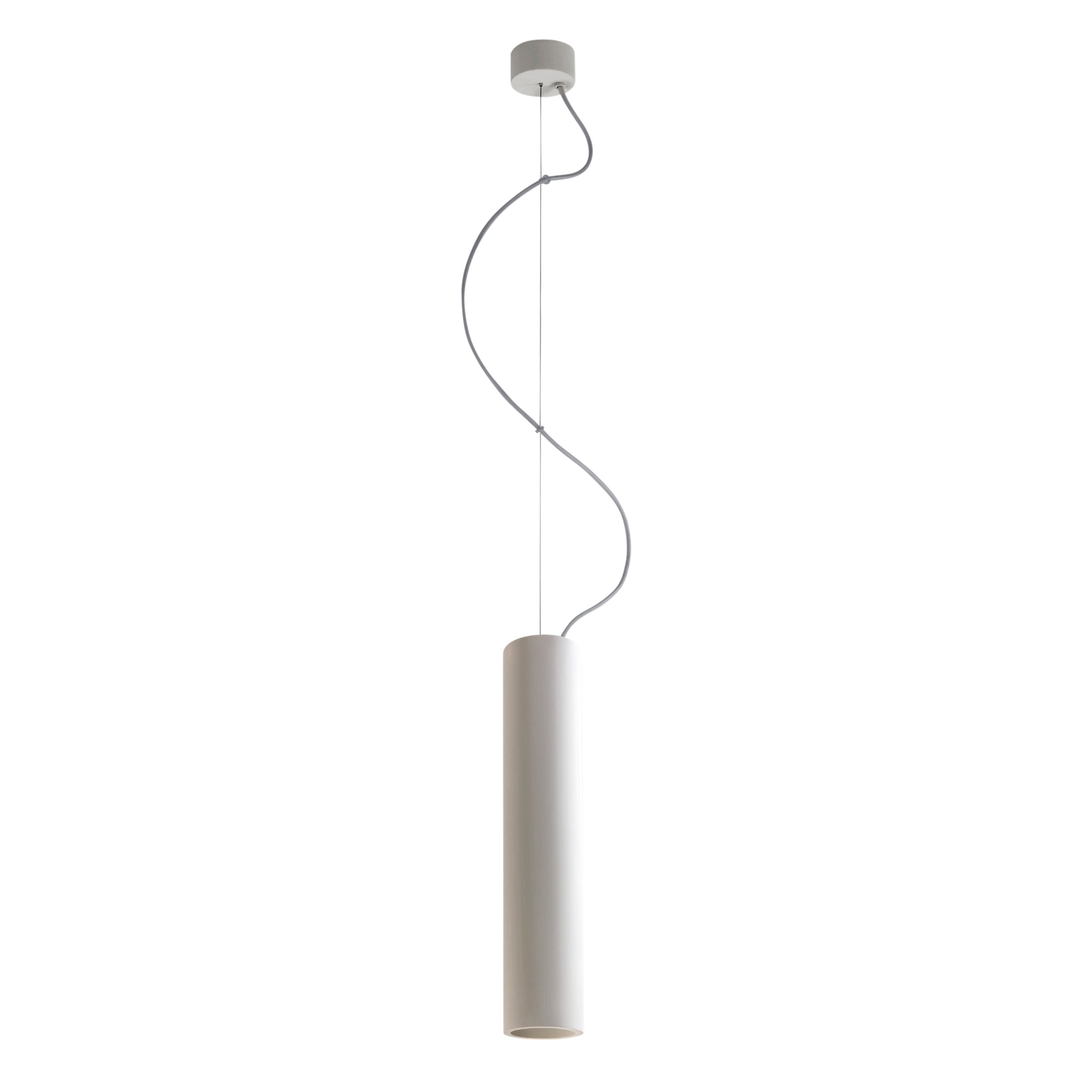 Osca Pendant Round 400 HL excl. GU10 gips
