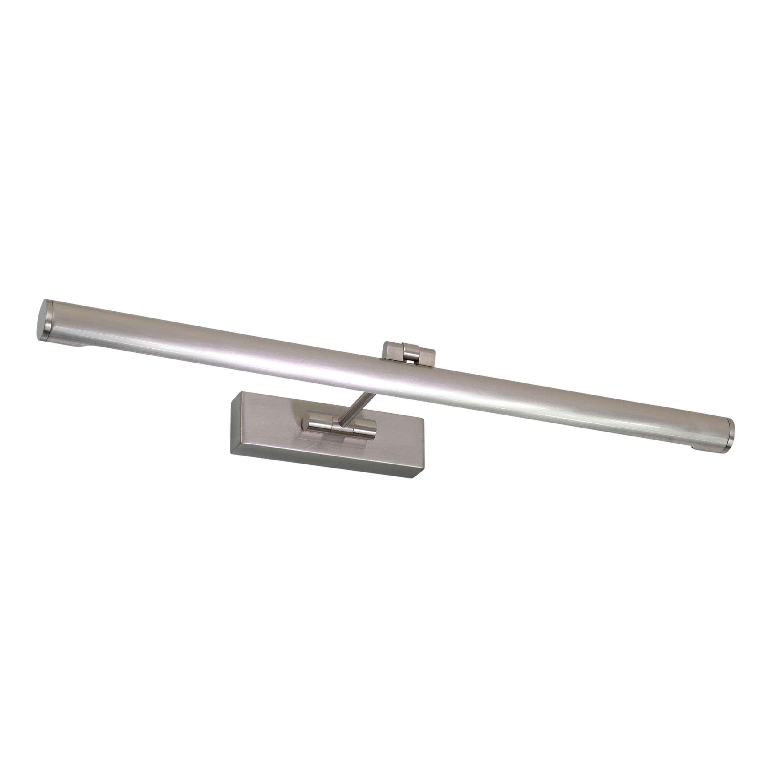 Goya LED 460 WL 2700K geb. nikkel