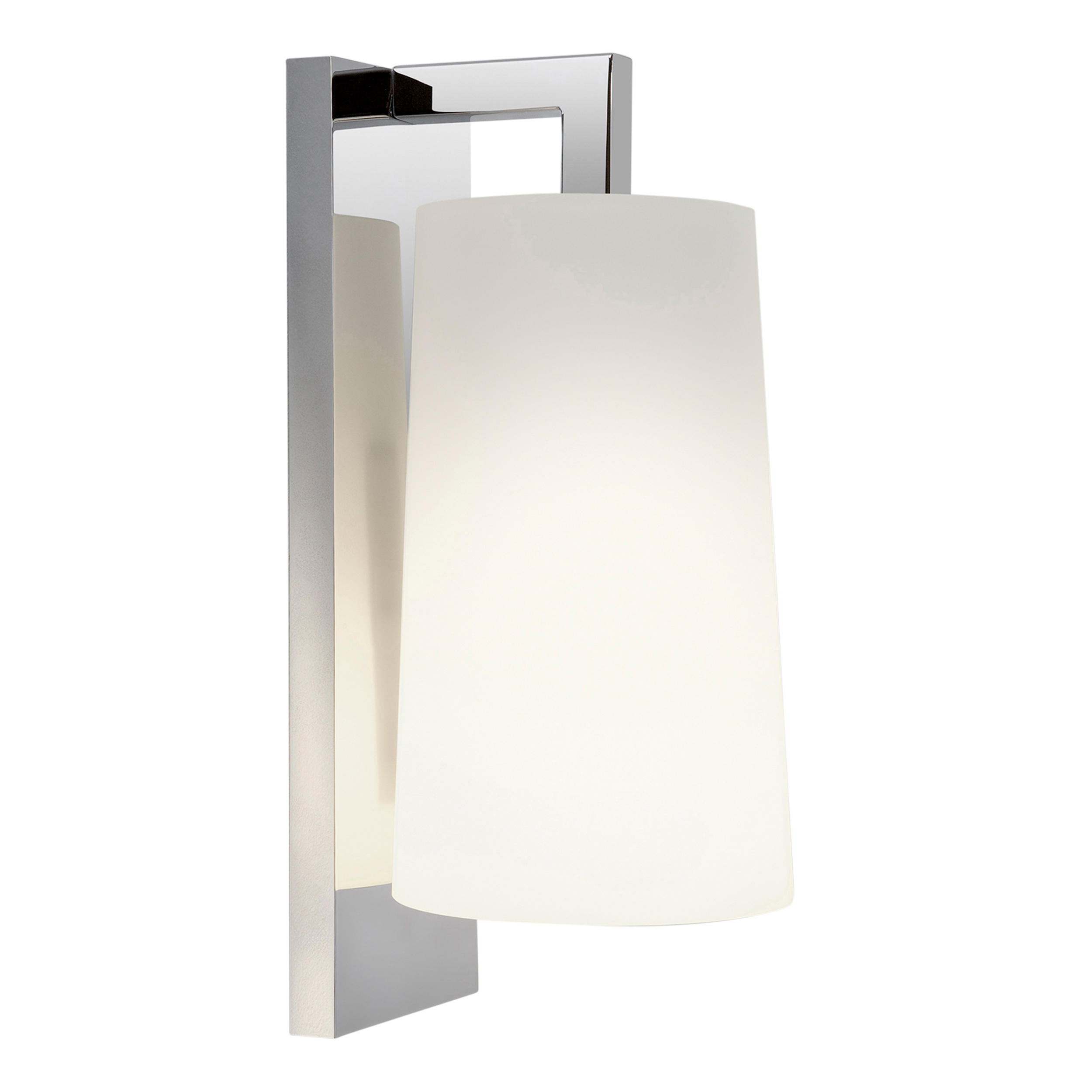Lago 280 WL excl. E27 chroom