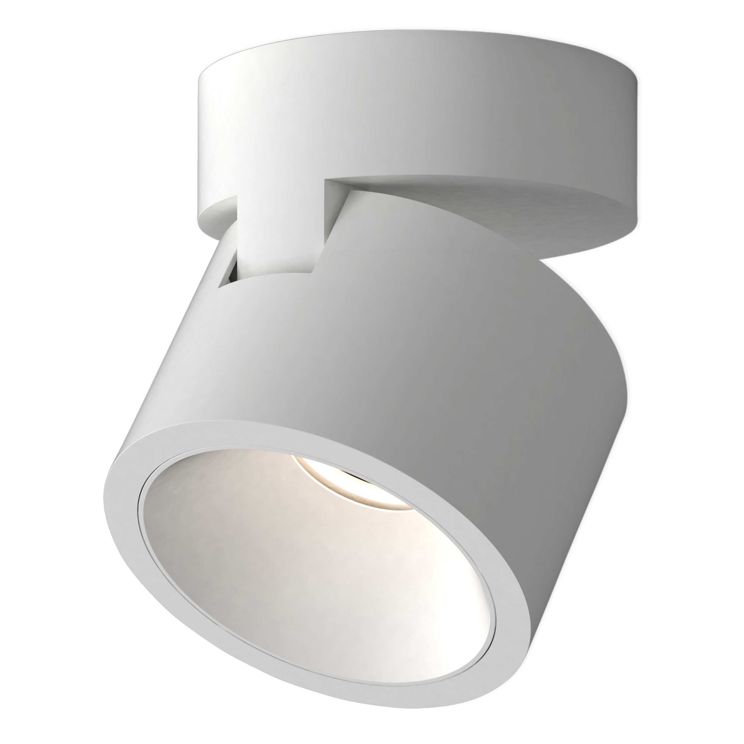Lynx OBS 3000K AC dim mat wit