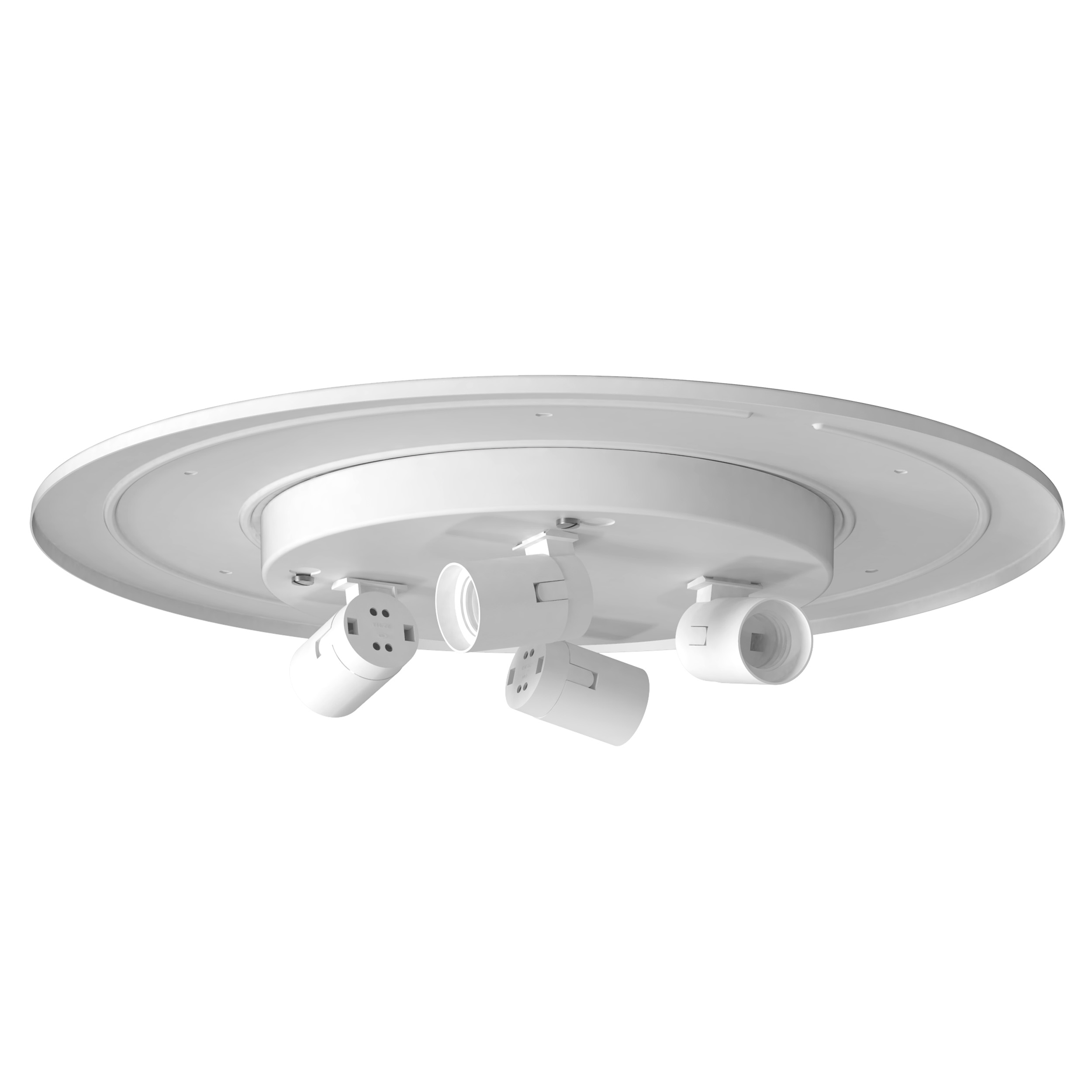 Astro Ceiling Base 460 plafondlamp