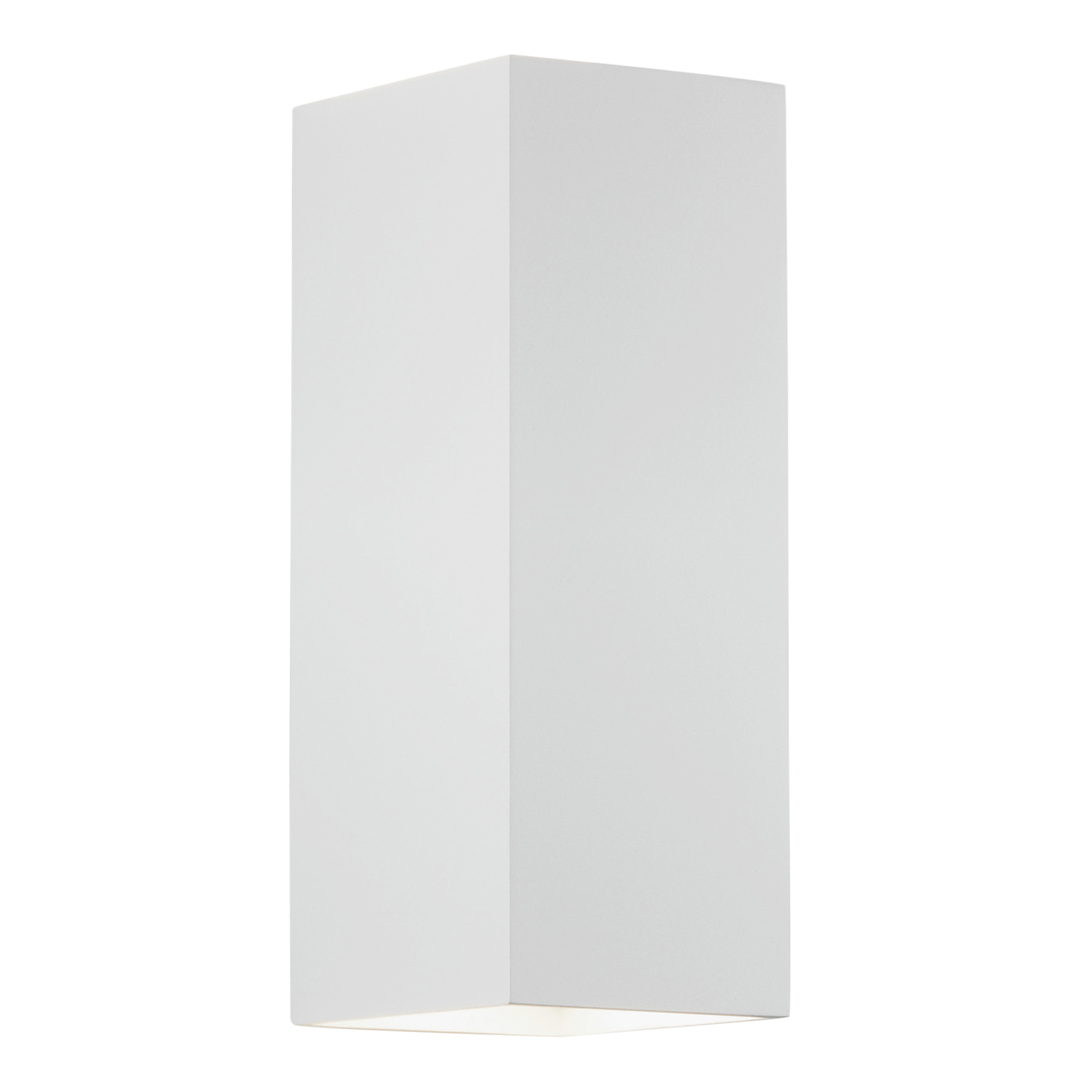 Oslo 255 LED BWL 3000K IP65 structuur wit
